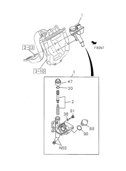 Partial Engine